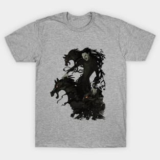 Nightmare King T-Shirt